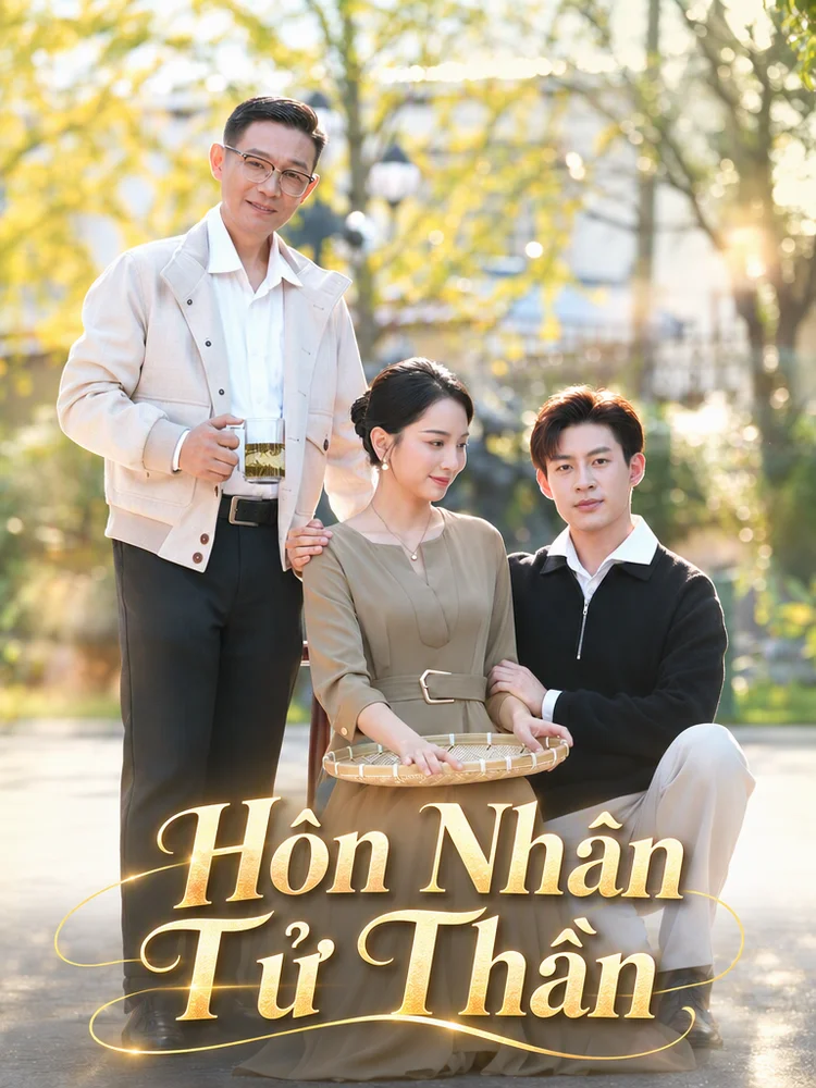 Hôn Nhân Tử Thần