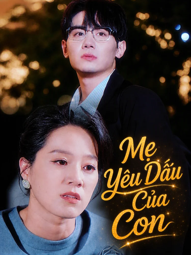 Mẹ Yêu Dấu Của Con