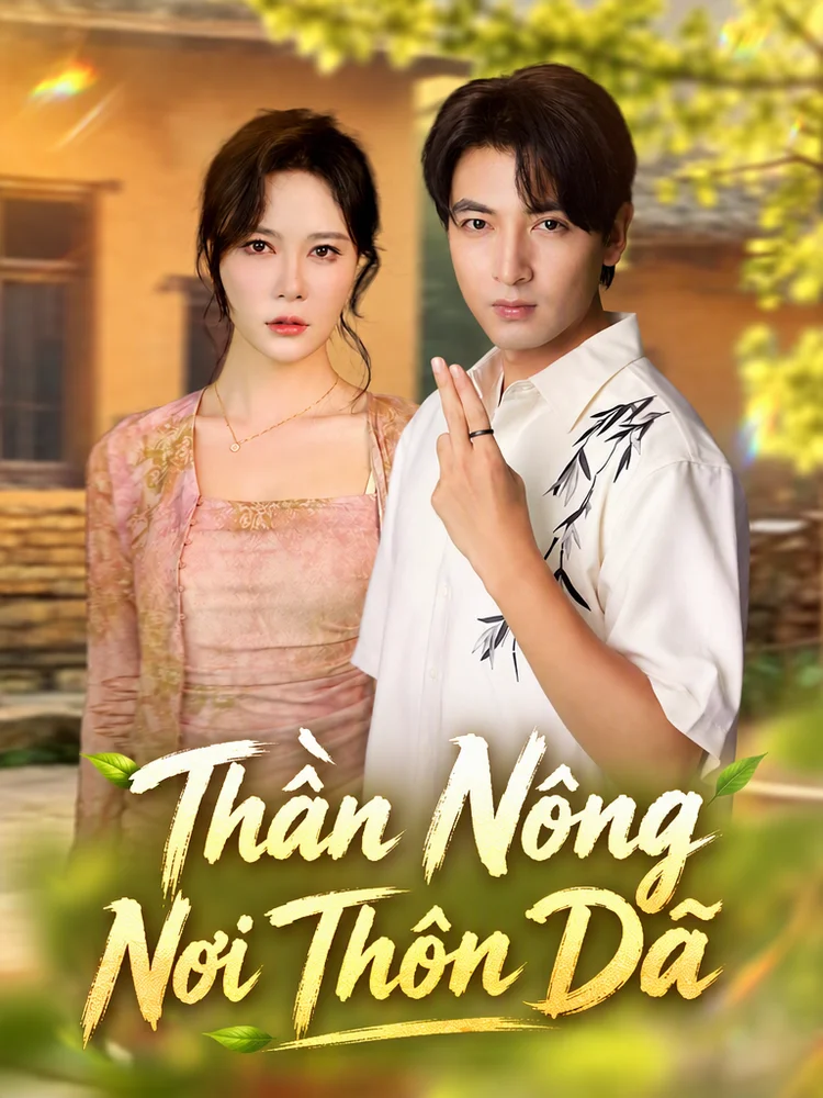 Thần Nông Nơi Thôn Dã