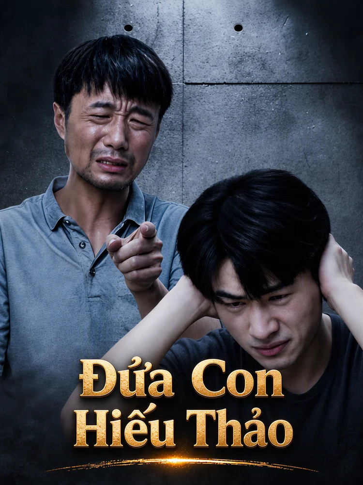 Đứa Con Hiếu Thảo