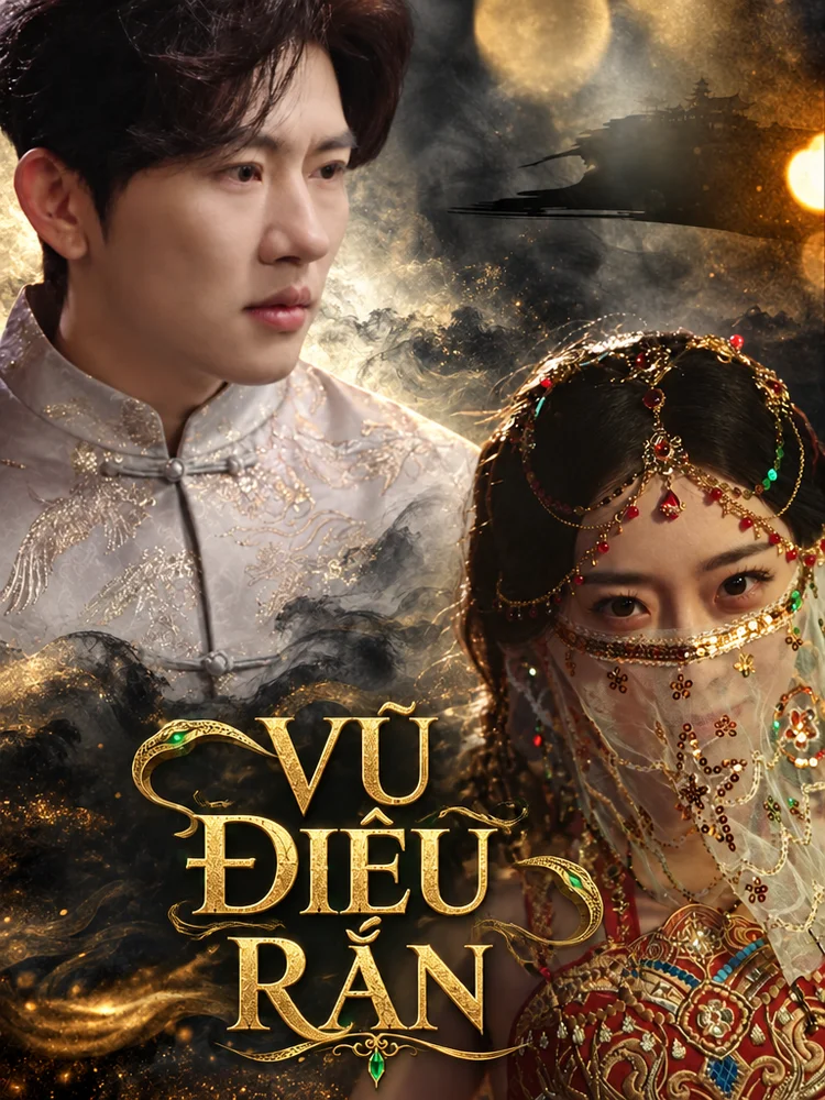 Vũ Điệu Rắn