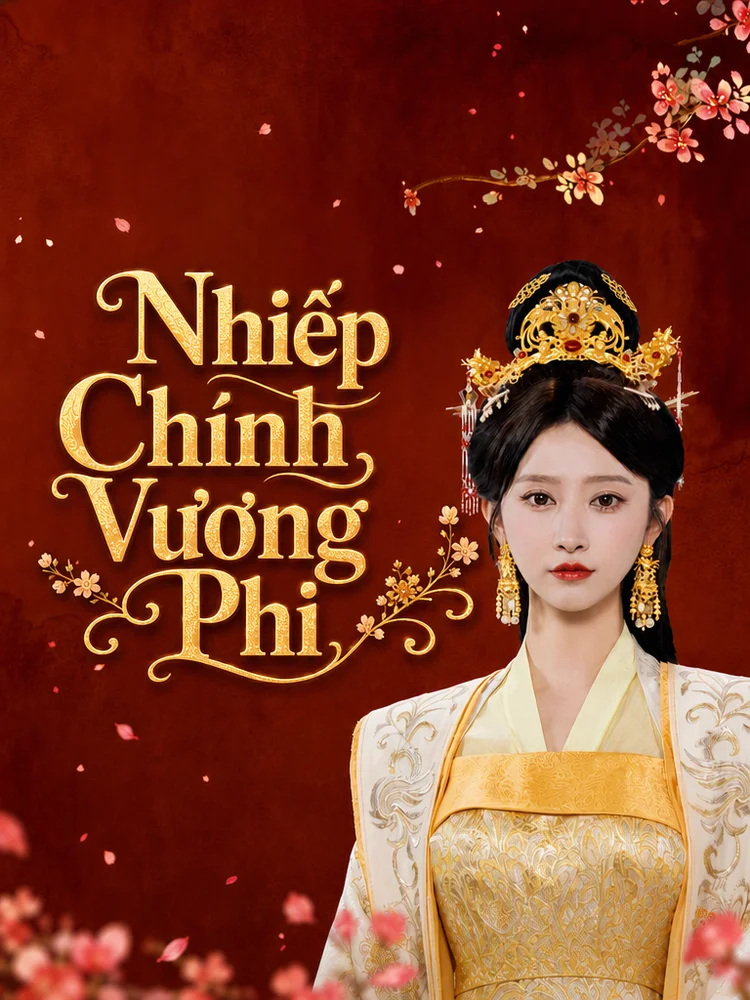 Nhiếp Chính Vương Phi