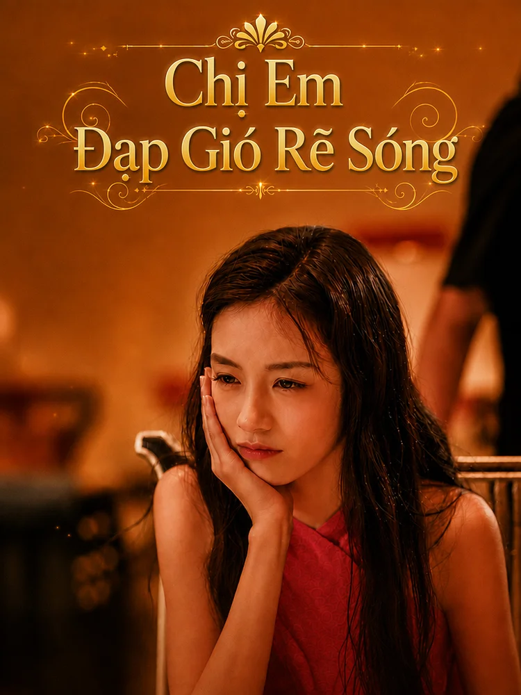 Chị Em Đạp Gió Rẽ Sóng