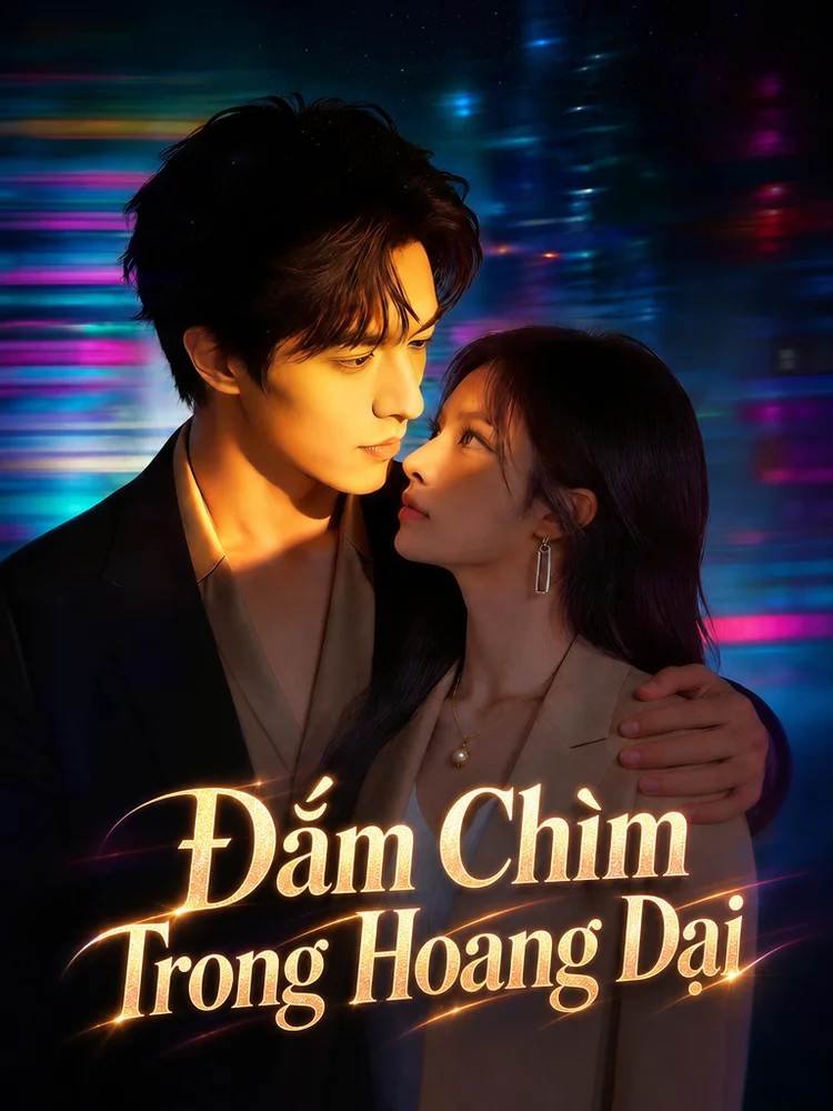Đắm Chìm Trong Hoang Dại