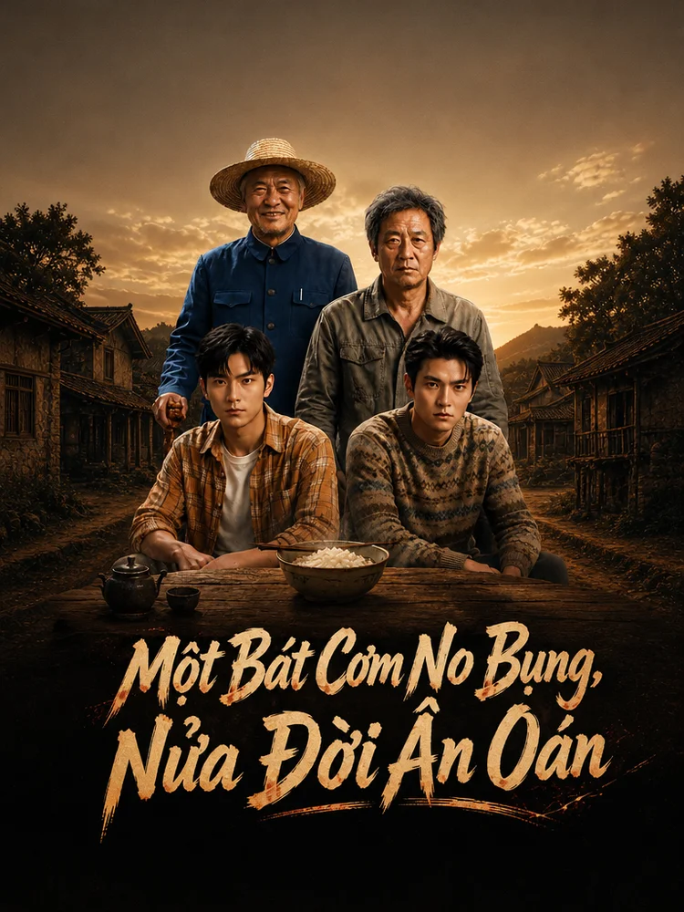 Một Bát Cơm No Bụng, Nửa Đời Ân Oán