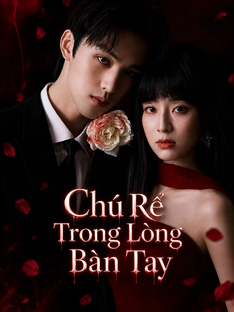Chú Rể Trong Lòng Bàn Tay