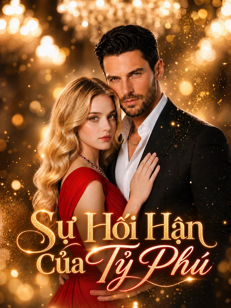 Sự Hối Hận Của Tỷ Phú