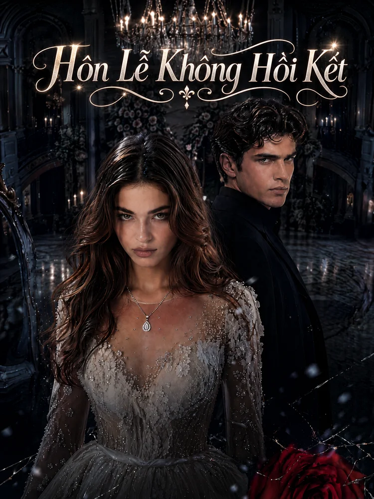 Hôn Lễ Không Hồi Kết