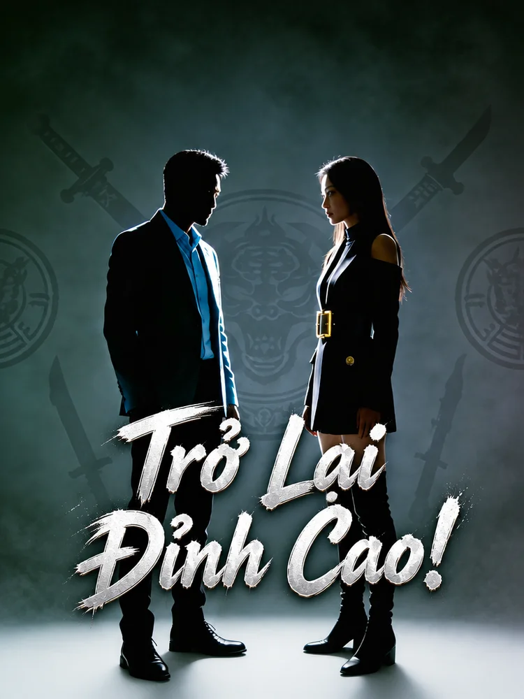 Trở Lại Đỉnh Cao!
