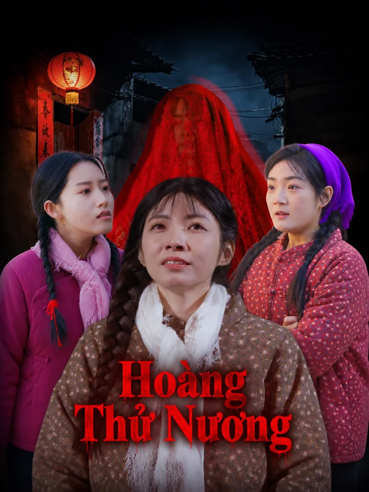 Hoàng Thử Nương