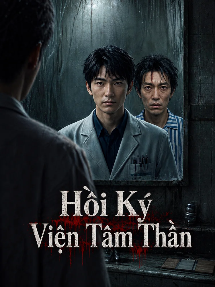 Hồi Ký Viện Tâm Thần