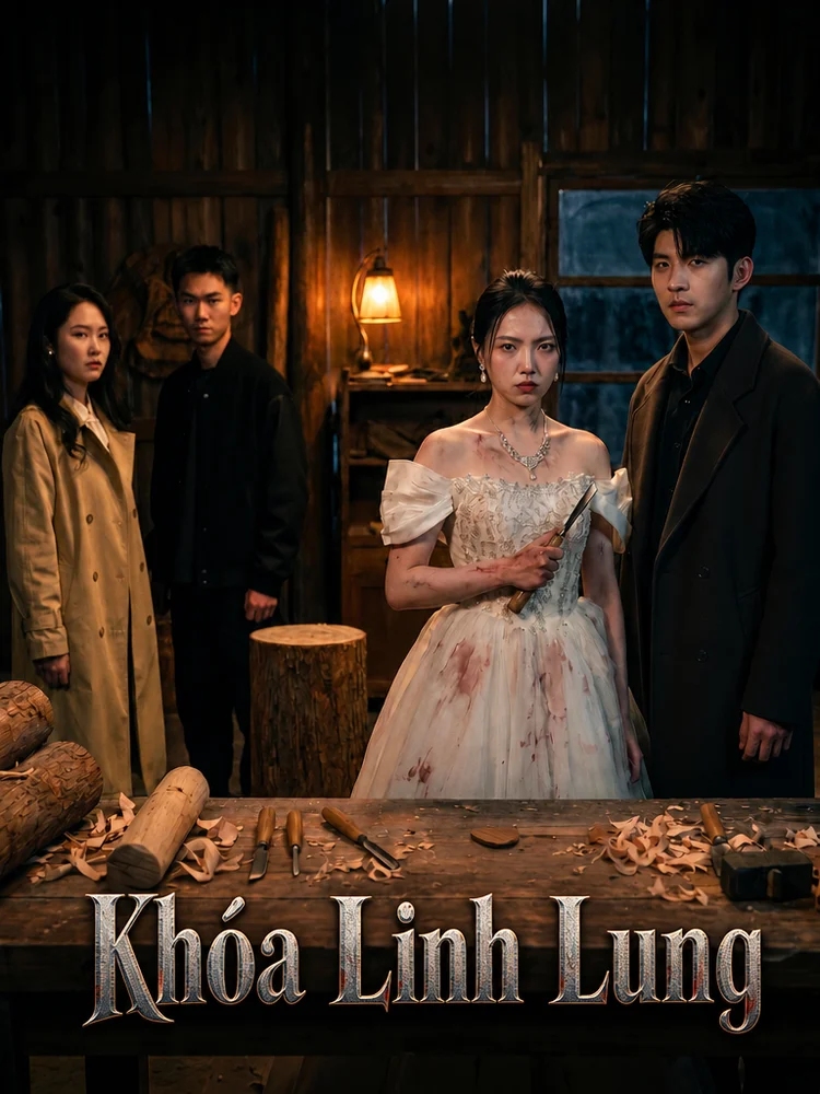 Khóa Linh Lung