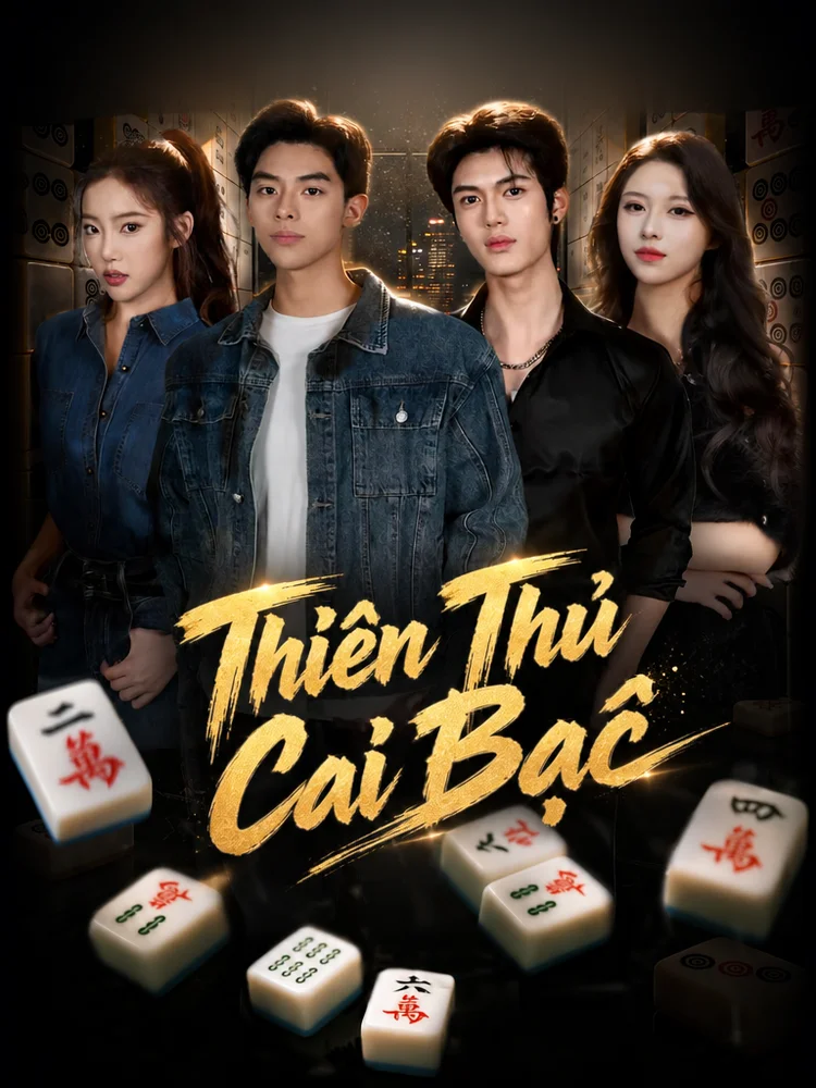 Thiên Thủ Cai Bạc