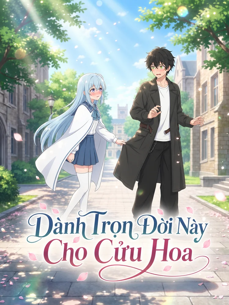 Dành Trọn Đời Này Cho Cửu Hoa
