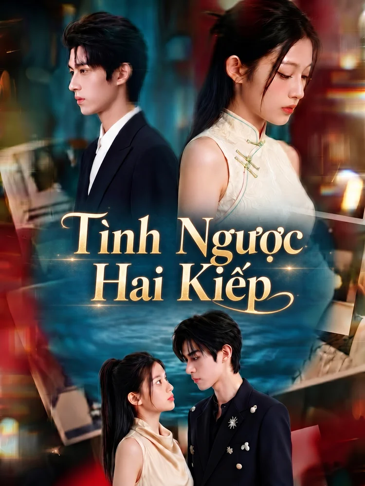 Tình Ngược Hai Kiếp