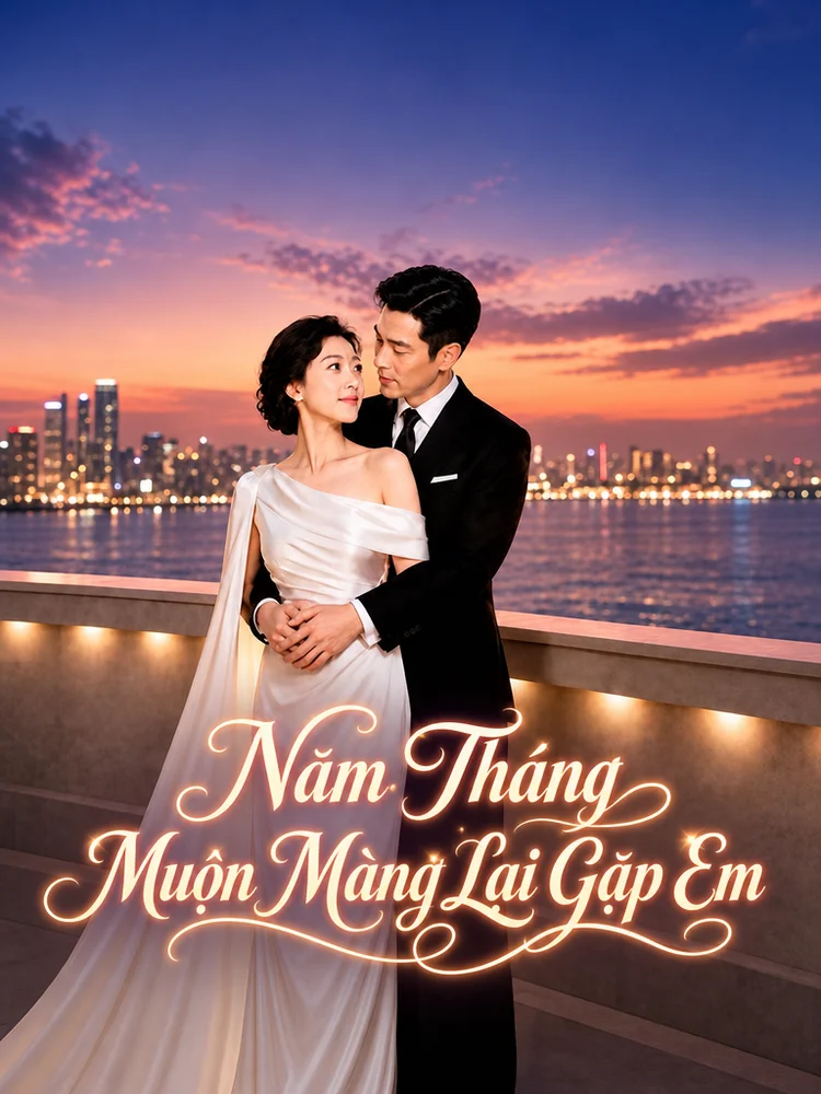 Năm Tháng Muộn Màng Lại Gặp Em
