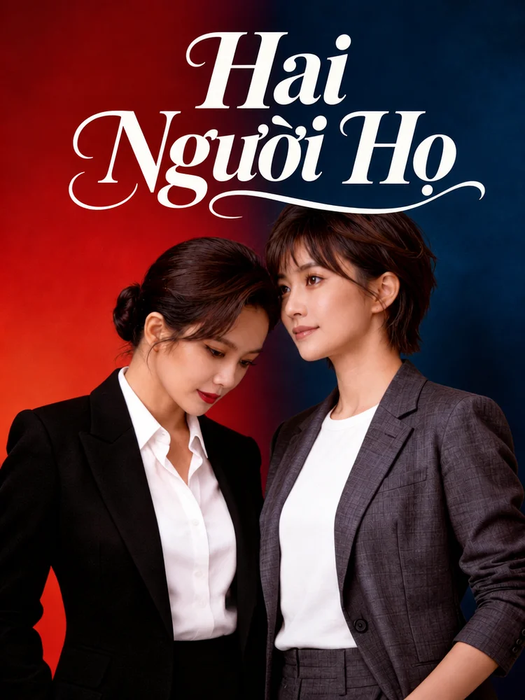 Hai Người Họ