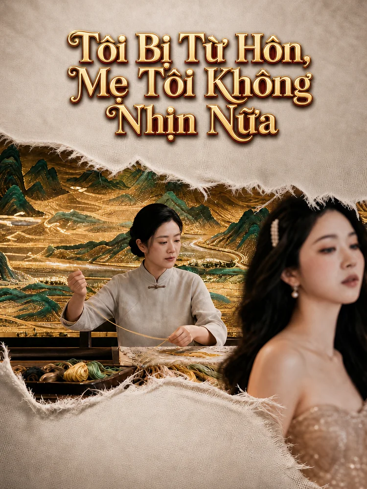 Tôi Bị Từ Hôn, Mẹ Tôi Không Nhịn Nữa