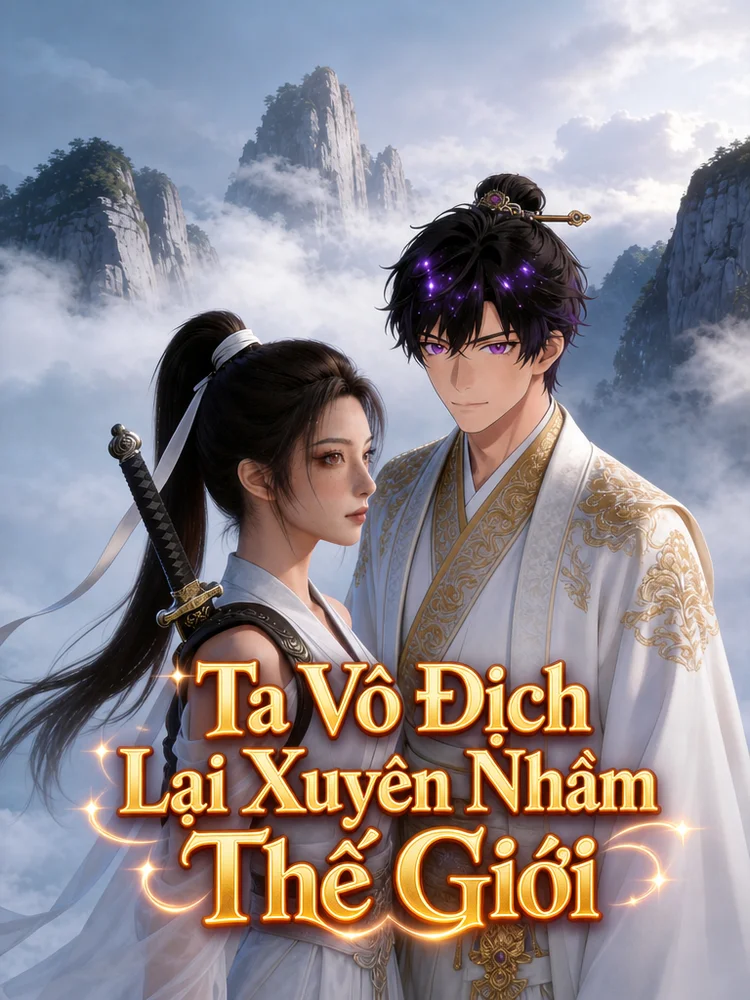Ta Vô Địch Lại Xuyên Nhầm Thế Giới