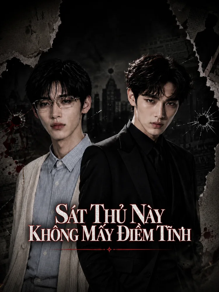 Sát Thủ Này Không Mấy Điềm Tĩnh